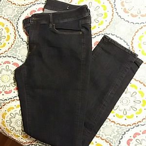 Loft Skinny Jeans